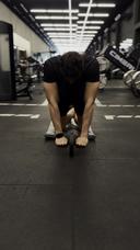 Rodinha abdominal