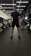 Burpee