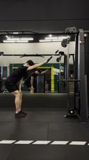 Pulldown quebrado