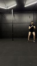 Deslocamento lateral com miniband