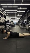 Alongamento abdominal solo