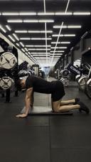 Cow position