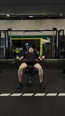 Peitoral clavicular na polia