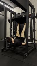 Leg press 90